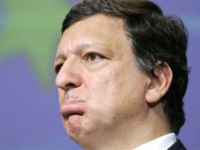 В идеале Соглашение об ассоциации должны подписать на саммите в Вильнюсе, - Баррозу