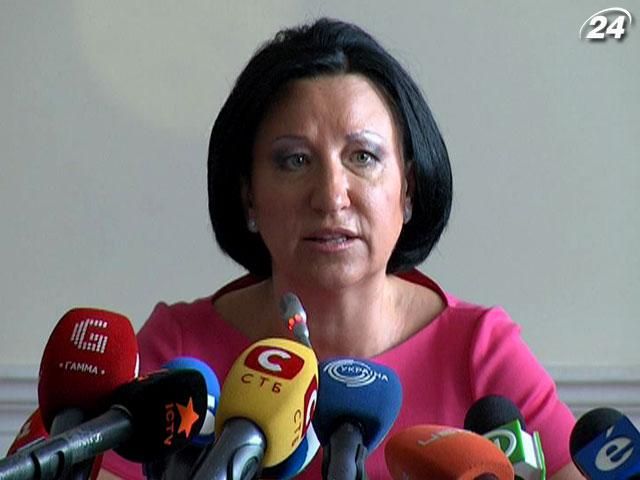 Герега не буде проводити позачергову сесію за межами будівлі Київради Герега не буде проводити позачергову сесію за межами будівлі Київради