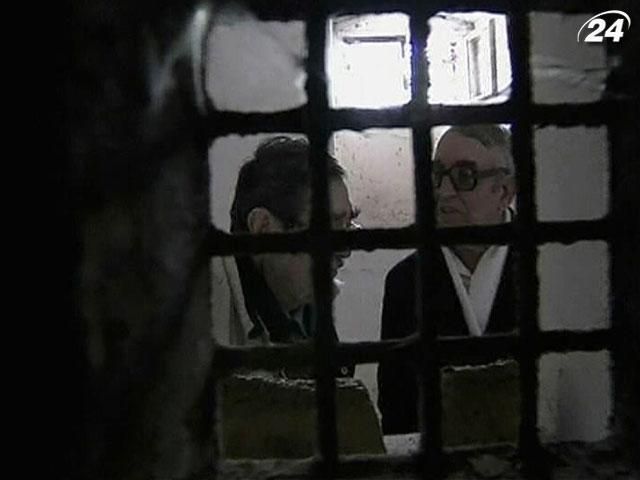 В Румынии коммунистических преступников хотят привлечь к ответственности В Румынии коммунистических преступников хотят привлечь к ответственности