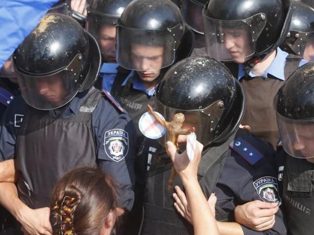 Київрада померла і не підлягає реанімації, - експерт Київрада померла і не підлягає реанімації, - експерт