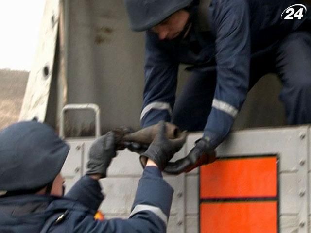 За 4 роки Україна спільно з НАТО знищить 3 мільйони протипіхотних мін За 4 роки Україна спільно з НАТО знищить 3 мільйони протипіхотних мін