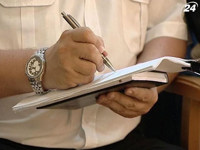 До конца года Украина перейдет на электронный документооборот До конца года Украина перейдет на электронный документооборот