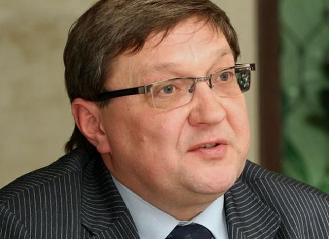 Проект Соглашения об ассоциации с ЕС не запрещает Киеву другие таможенные союзы, - Суслов