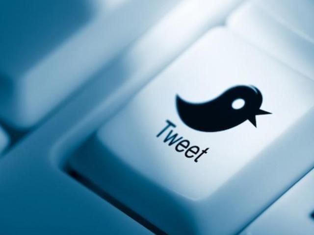 В Беларуси штрафуют за мат в Twitter В Беларуси штрафуют за мат в Twitter