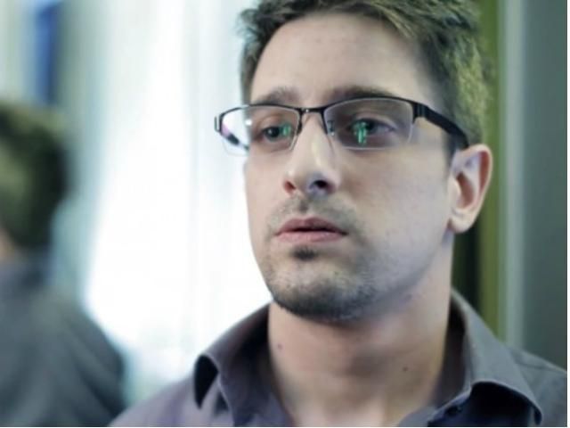 Действия Сноудена - легитимны, - Amnesty International Действия Сноудена - легитимны, - Amnesty International