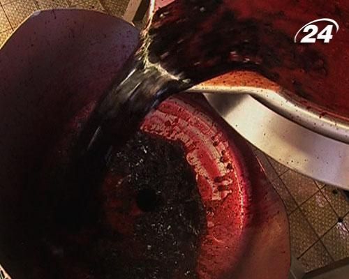 Как делают джем Как делают джем