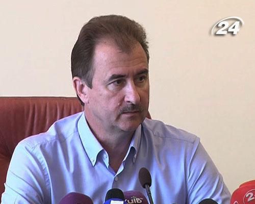 Внеочередная сессия Киевсовета может состояться в конце июля или в августе Внеочередная сессия Киевсовета может состояться в конце июля или в августе