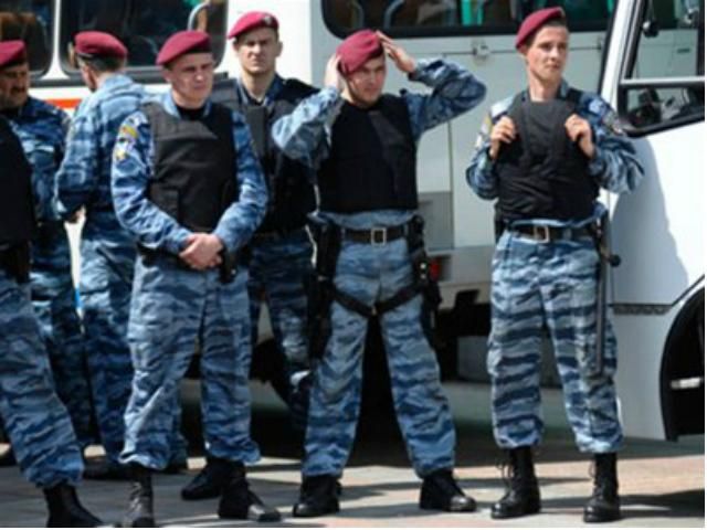 За побиття активістки КУПРу відкрили кримінальне провадження За побиття активістки КУПРу відкрили кримінальне провадження