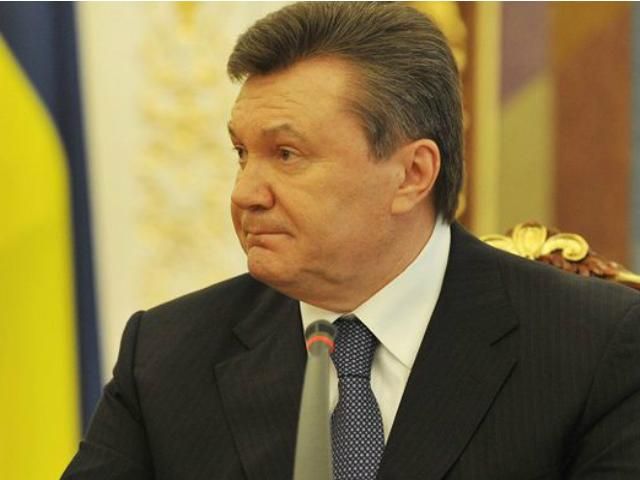 Янукович у виступах найчастіше вживає слово "ми" 