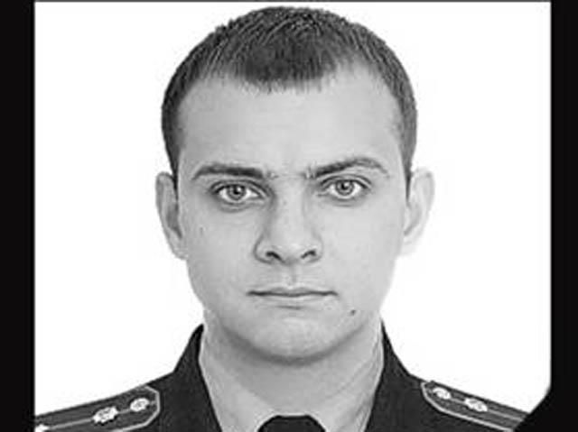 Підозрюваний у злодійстві зарізав міліціонера і покінчив життя самогубством Підозрюваний у злодійстві зарізав міліціонера і покінчив життя самогубством