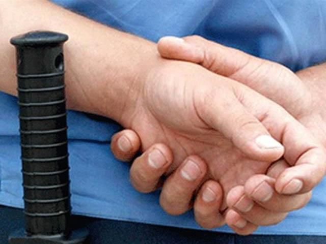 Относительно избитой милиционером активистки ранее было составлено 5 админпротоколов Относительно избитой милиционером активистки ранее было составлено 5 админпротоколов