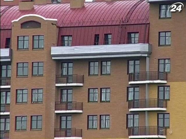 Взять под контроль рынок аренды жилья в Украине не удастся, - эксперты Взять под контроль рынок аренды жилья в Украине не удастся, - эксперты