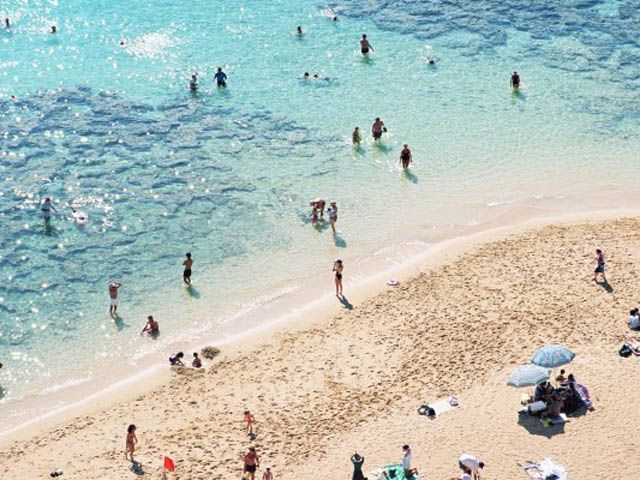 Найближчим часом на території України тепла погода Найближчим часом на території України тепла погода