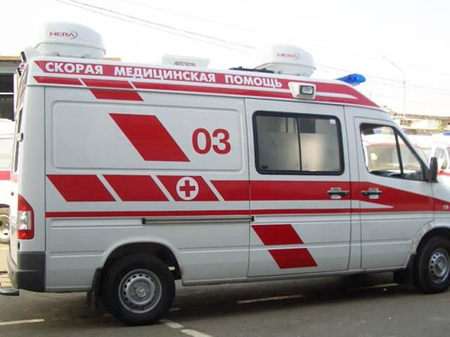 Кількість постраждалих в аварії під Москвою зросла до 43 осіб