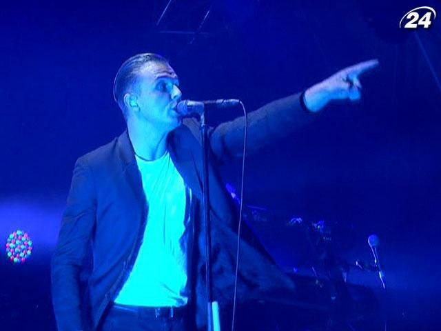 На фестивале The Best City выступают звезды мирового масштаба На фестивале The Best City выступают звезды мирового масштаба