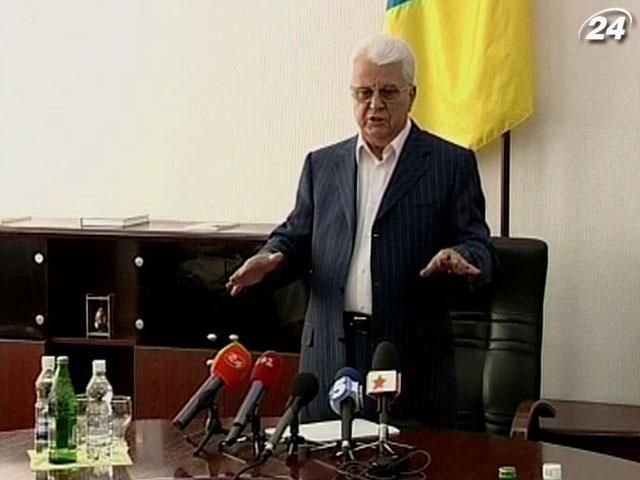 Кравчук: Звернення нардепів від КПУ та ПР до Сейму Польщі - зрада Кравчук: Звернення нардепів від КПУ та ПР до Сейму Польщі - зрада