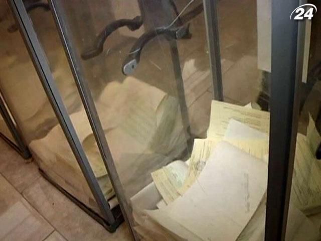 Итоги недели: Кабмин проигнорировал советы европейских экспертов по выборам Итоги недели: Кабмин проигнорировал советы европейских экспертов по выборам