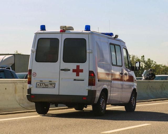 Количество жертв ДТП в Москве - уже 18 человек Количество жертв ДТП в Москве - уже 18 человек