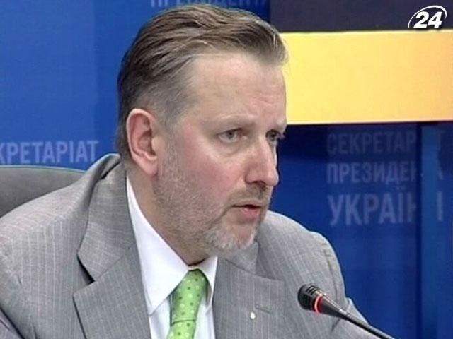 Від запровадження спецмит постраждають українські виробники, - Гончарук Від запровадження спецмит постраждають українські виробники, - Гончарук