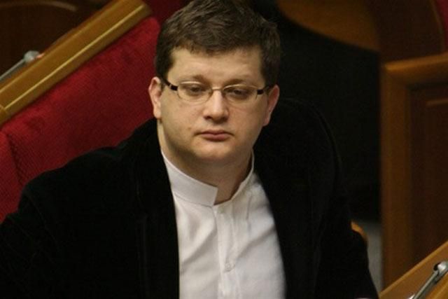 Святошинські міліціонери в лікарні симулюють, - нардеп Святошинські міліціонери в лікарні симулюють, - нардеп