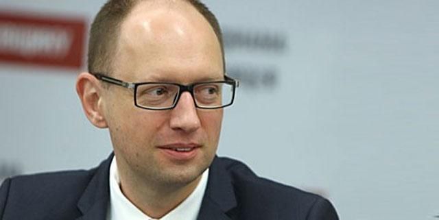 Яценюк у Зарваниці нагадав, що християнство пішло до Росії з України Яценюк у Зарваниці нагадав, що християнство пішло до Росії з України