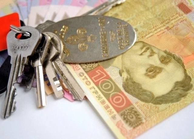 Українські банки згортають кредитування на купівлю нерухомості 