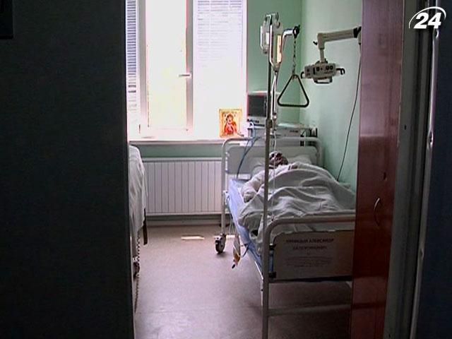 Експерти назвали причину аварії на шахті в Донбасі Експерти назвали причину аварії на шахті в Донбасі