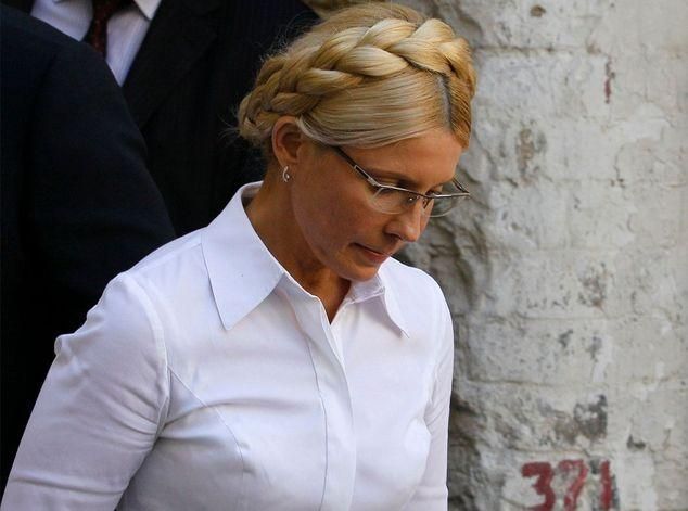 Експерт: Без Угоди про асоціацію з ЄС Тимошенко сидітиме довго 