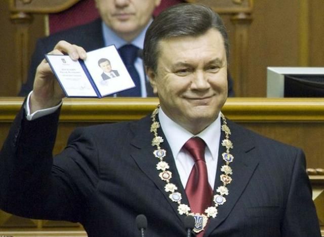 На примере Киева Янукович испытывает изменение даты выборов президента, - Яценюк
