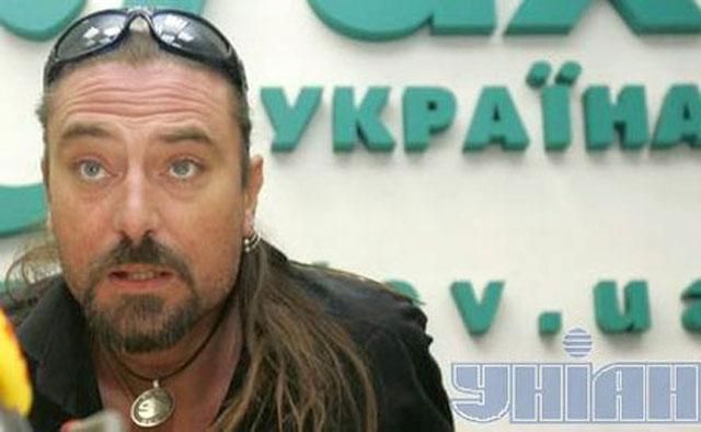 Колишній чоловік Євгенії Тимошенко знову хоче в Україну Колишній чоловік Євгенії Тимошенко знову хоче в Україну