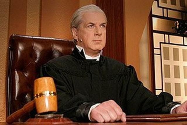 Російського телеведучого Бориса Тарасова знайшли мертвим Російського телеведучого Бориса Тарасова знайшли мертвим