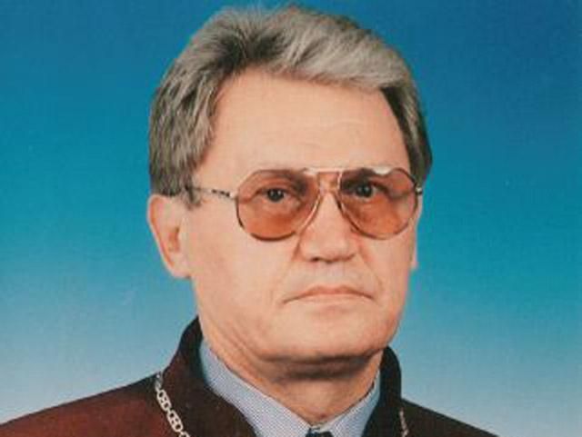 Умер экс-судья Конституционного Суда Умер экс-судья Конституционного Суда