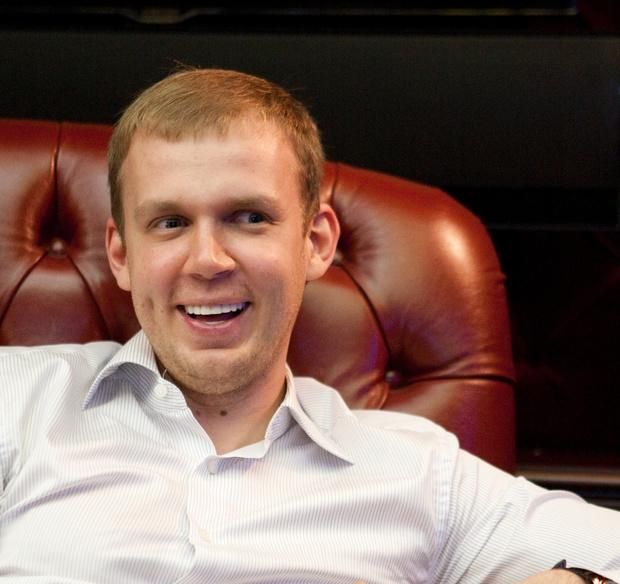 Курченко зацікавився Брокбізнесбанком Курченко зацікавився Брокбізнесбанком