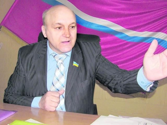 Серед міліціонерів багато ґвалтівників, - колишній правоохоронець Серед міліціонерів багато ґвалтівників, - колишній правоохоронець