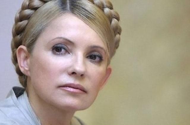 Европейский суд начал рассмотрение второй жалобы Тимошенко
