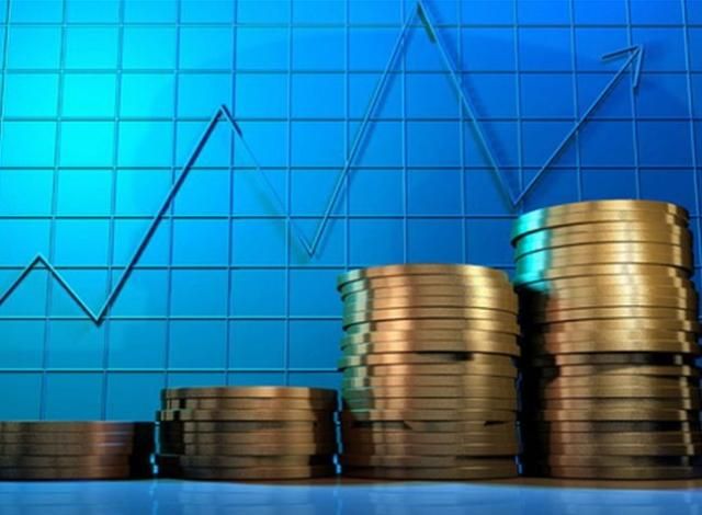 У рейтингу світових економік Україна посіла 38-е місце У рейтингу світових економік Україна посіла 38-е місце