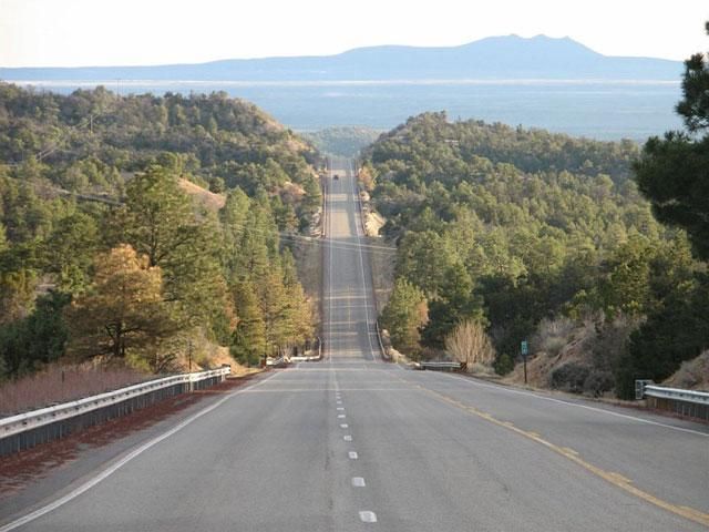 Укравтодор назвав 5 найгірших доріг України Укравтодор назвав 5 найгірших доріг України