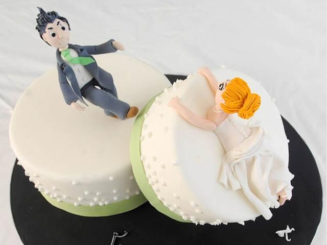 В Сирии молодожены развелись прямо на свадьбе из-за песни об осле В Сирии молодожены развелись прямо на свадьбе из-за песни об осле