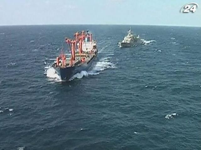 Количество нападений пиратов в первом полугодии 2013 снизилось Количество нападений пиратов в первом полугодии 2013 снизилось