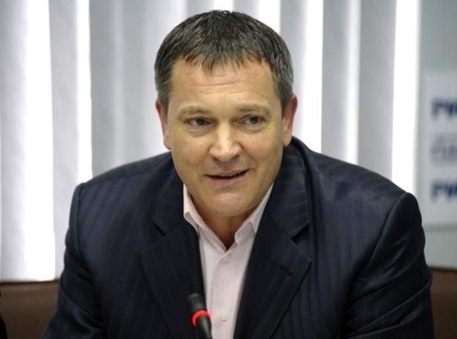 Колесніченко про скаргу Фаріон: Я б на три букви послав, але скажу - перевіряйте Колесніченко про скаргу Фаріон: Я б на три букви послав, але скажу - перевіряйте