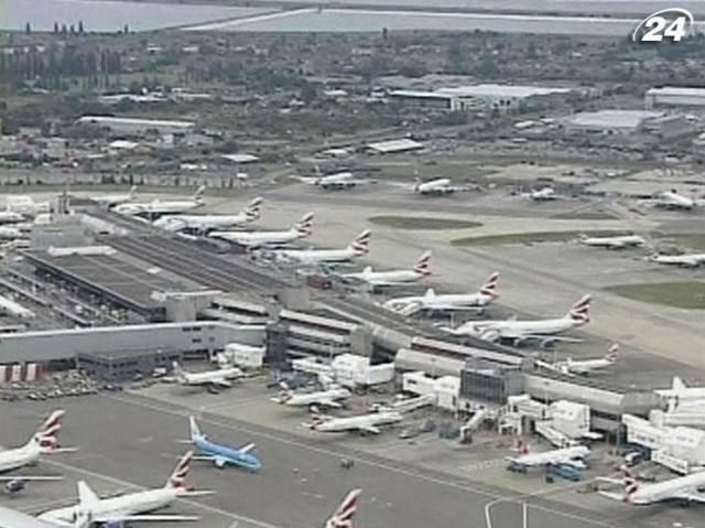 Мэр Лондона хочет построить на месте "Хитроу" жилой массив Мэр Лондона хочет построить на месте "Хитроу" жилой массив