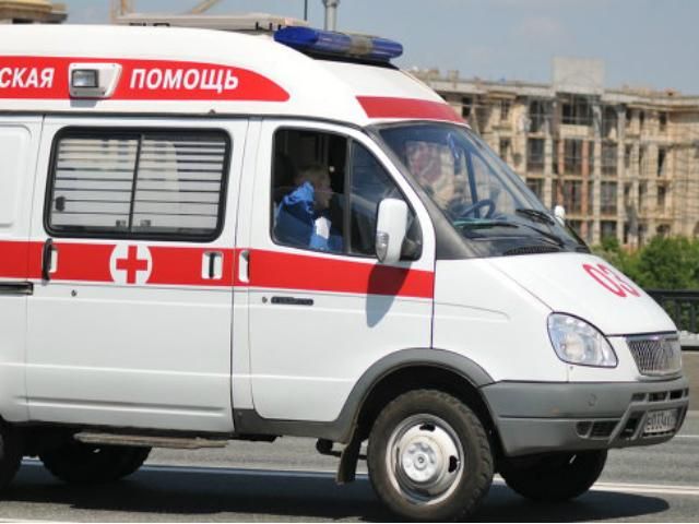 В России на насосной станции погибло 5 человек. Еще 2 пострадало В России на насосной станции погибло 5 человек. Еще 2 пострадало