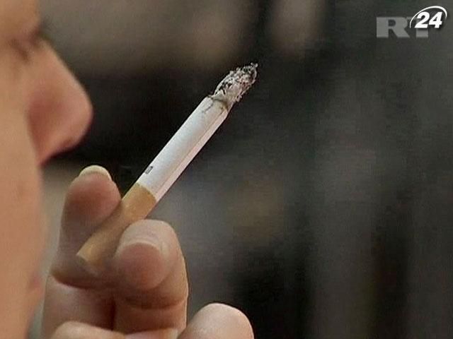 В России курительные смеси приравняли к наркотикам В России курительные смеси приравняли к наркотикам