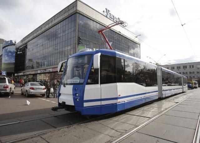 В Киеве будет забастовка работников общественного транспорта
