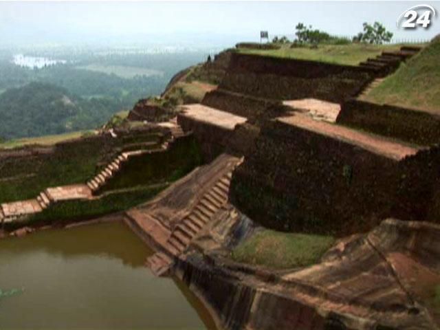 Таємниці Південно-Східної Азії: магія Таїланду та рай Шрі-Ланки Таємниці Південно-Східної Азії: магія Таїланду та рай Шрі-Ланки