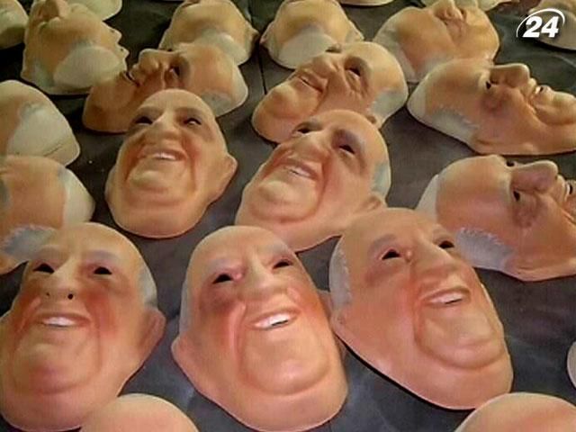 Ріо-де-Жанейро готується до папського візиту Ріо-де-Жанейро готується до папського візиту