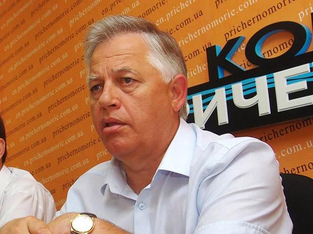 За Симоненко голосуют те, кто голосует за свою утраченную сексуальность За Симоненко голосуют те, кто голосует за свою утраченную сексуальность