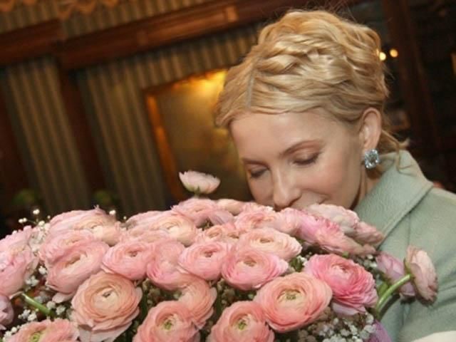 Коли Тимошенко вийде на волю - це вже буде стара й несексуальна жінка, - психолог Коли Тимошенко вийде на волю - це вже буде стара й несексуальна жінка, - психолог