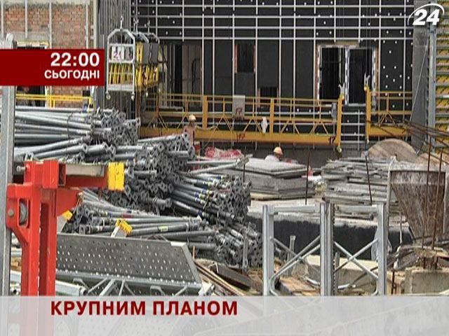 Анонс. Крупным планом: Выделят ли чиновники средства на детскую больницу