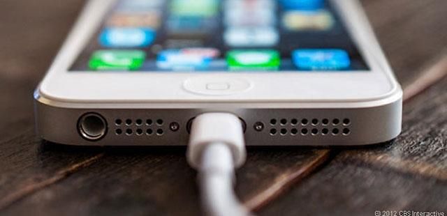 iPhone 5S появится в конце сентября-начале октября 2013-го iPhone 5S появится в конце сентября-начале октября 2013-го